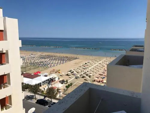 Hotel International