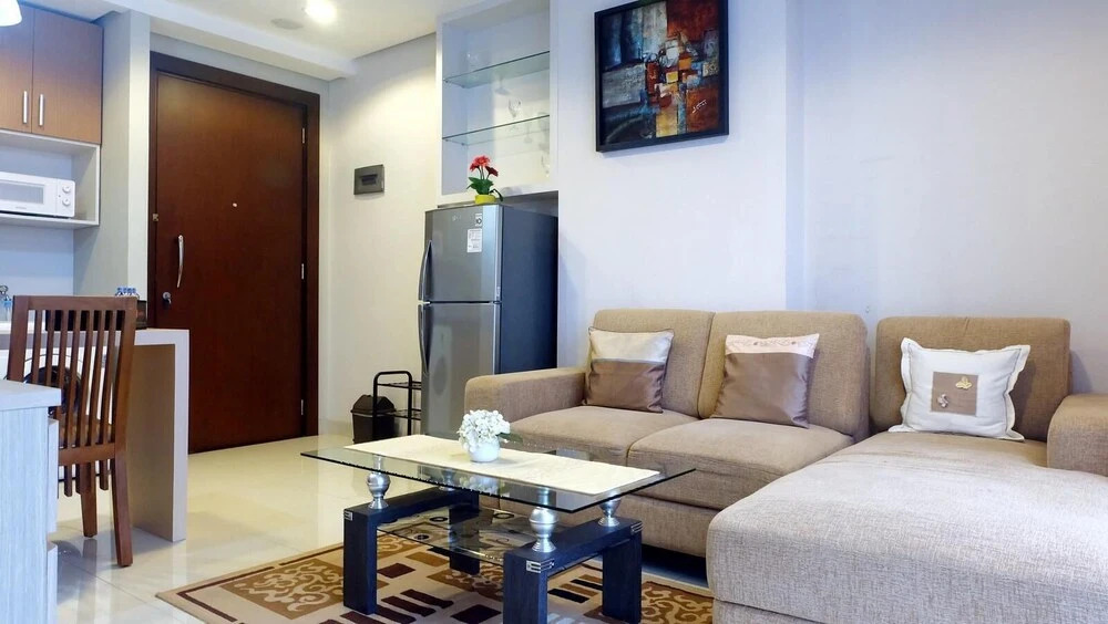 Kemang Mansion Premium Apartment