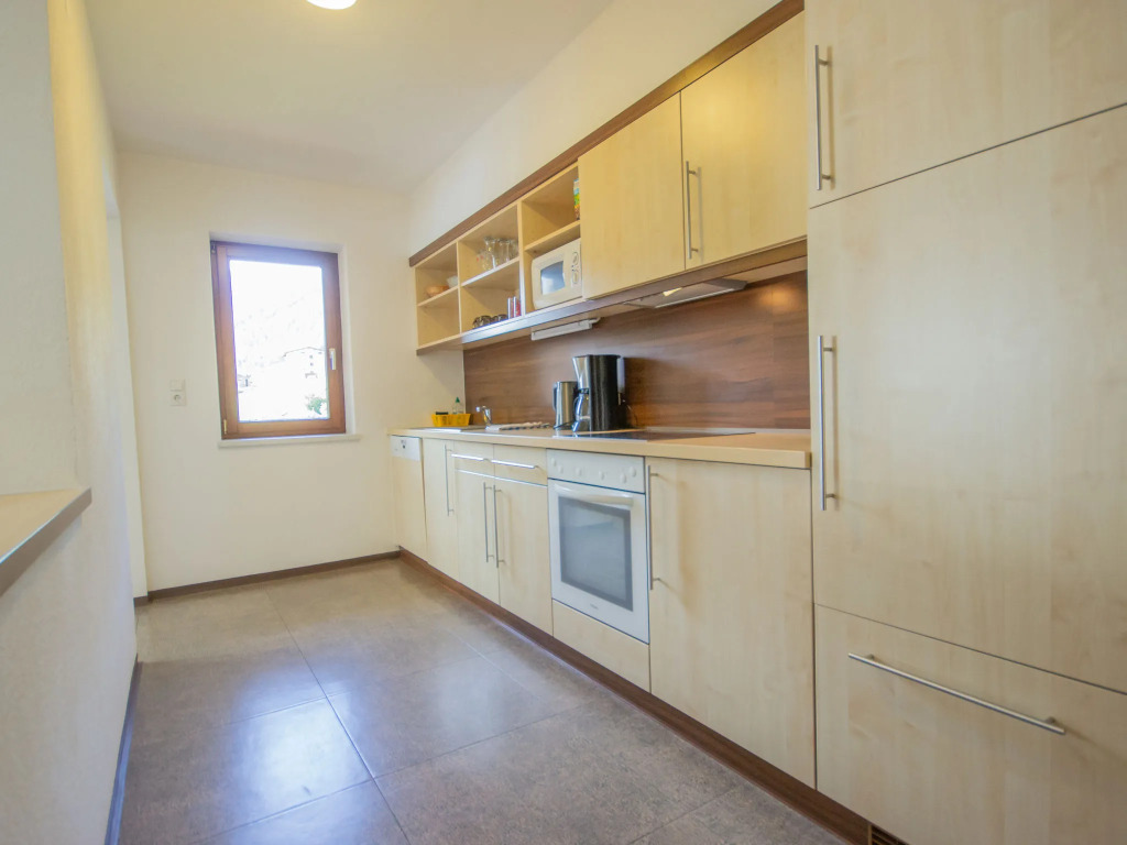 Appartement Alpin