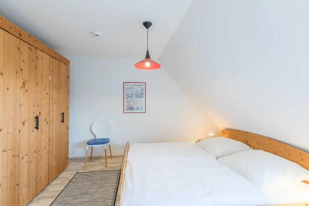 Stranddüne Haus Stranddüne Wohnung 6