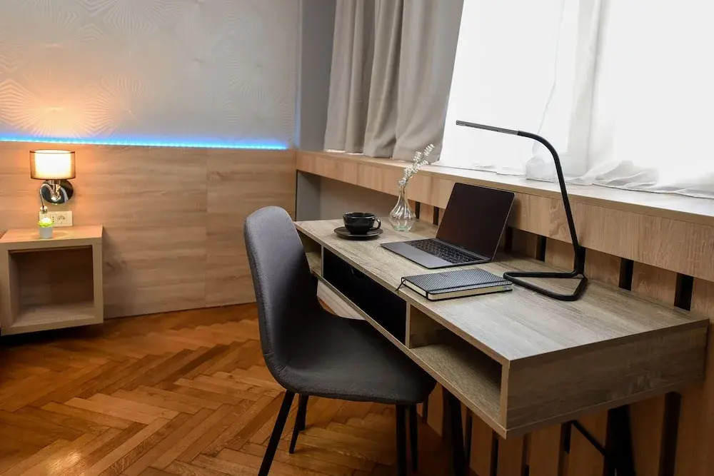 Homey - Bulevardul Magheru 2-4