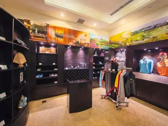 Taihu Golf Hotel