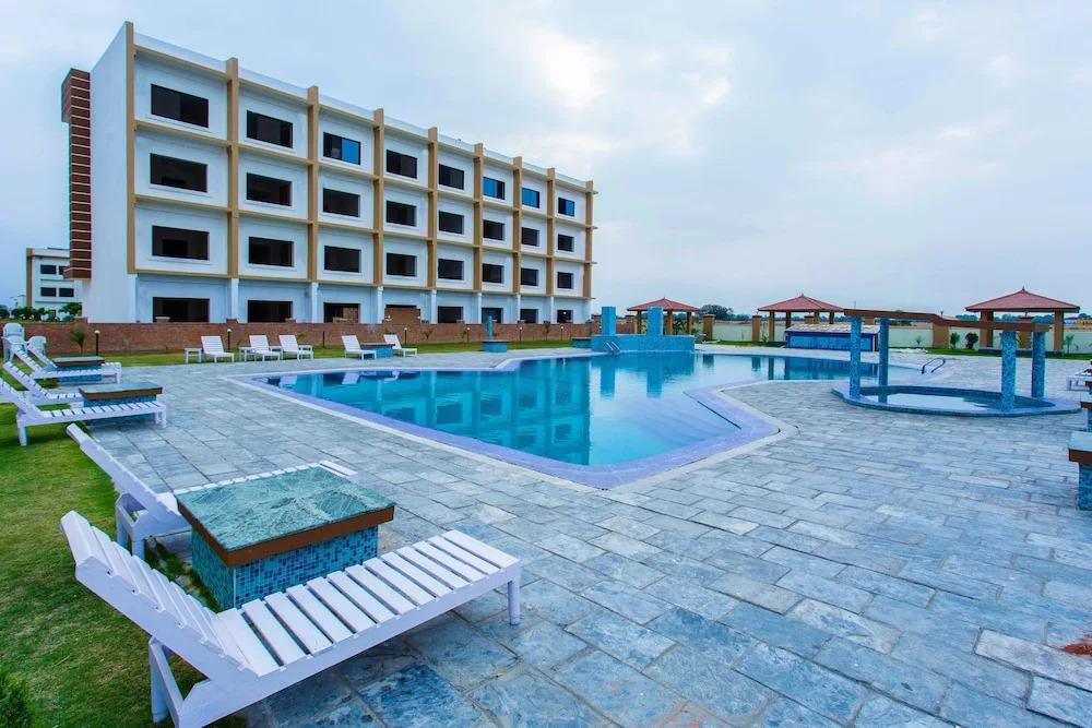 Hotel Bodhi Redsun