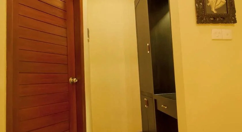 AW Residence Seminyak