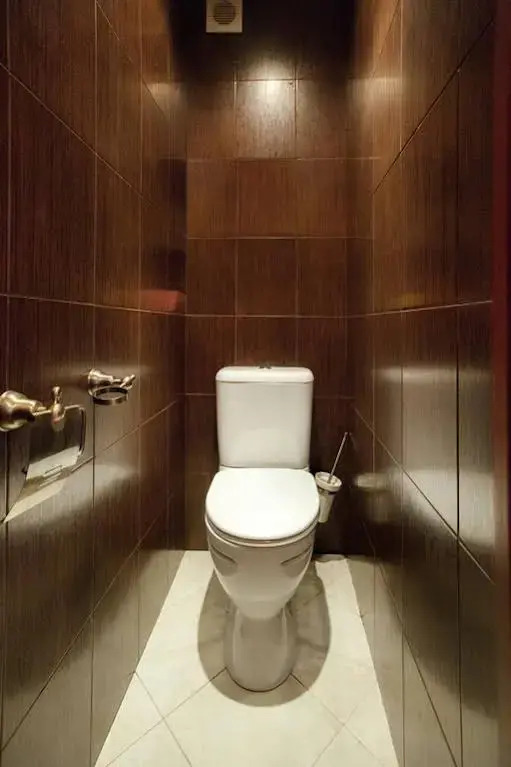 Domumetro Царицыно