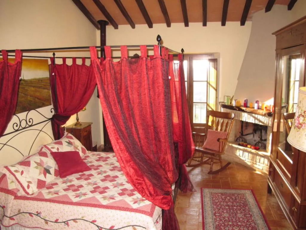 Podere San Lorenzo (SGI470)