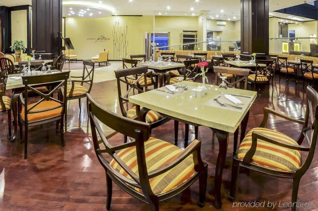 Hilton Garden Inn Guatemala City