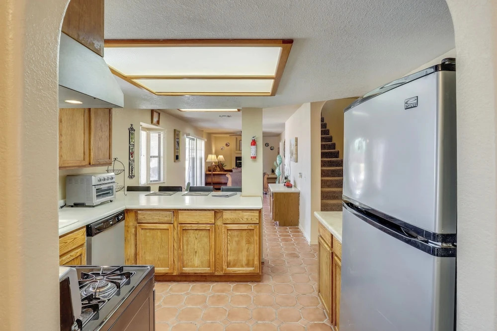 Pet-friendly Bullhead City Home ~ 2 Mi to River!