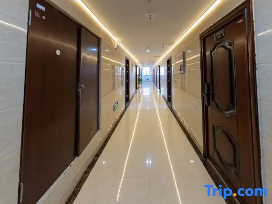 Shangzun Boutique Homestay (Yunlong Wanda Plaza Shopping Center)