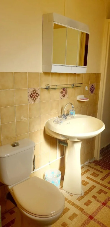 House With 2 Bedrooms in Sainte-anne, With Enclosed Garden and Wifi -
