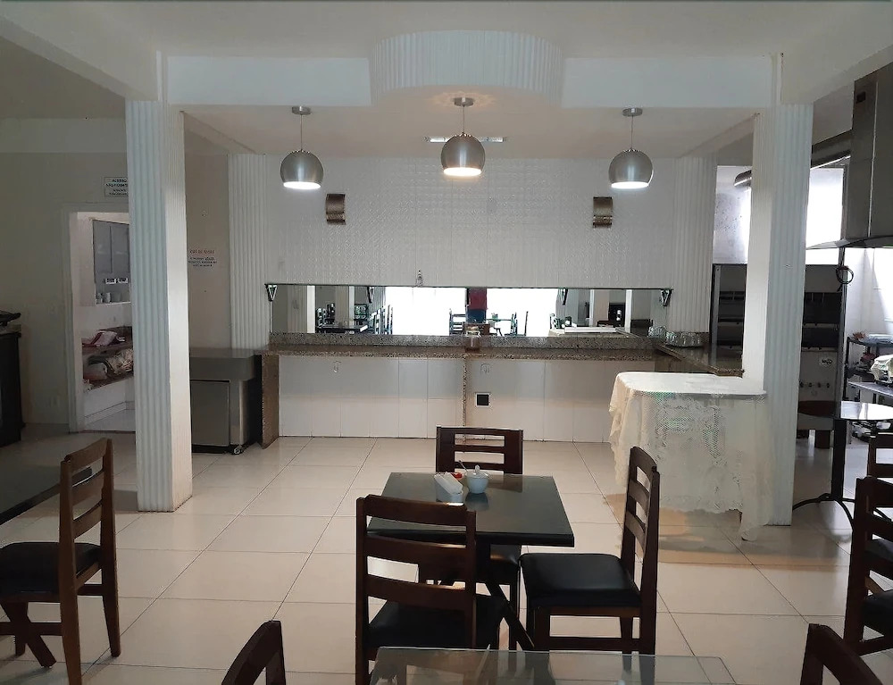 Pousada Pauletts - Hospedagem na Zona Norte de Ilhéus - Bahia