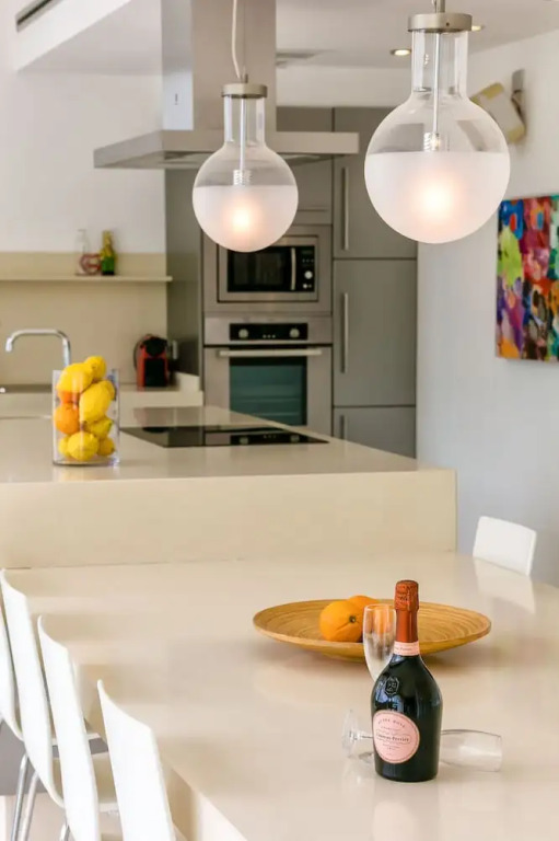Villa Vadella by Eivillas