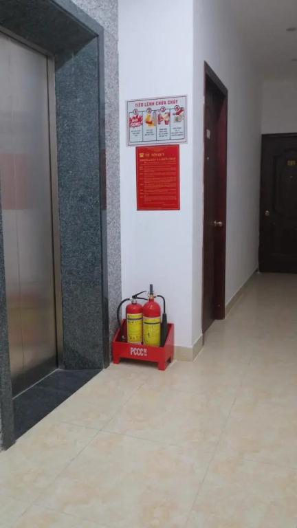 Hoang Ngoc Hotel