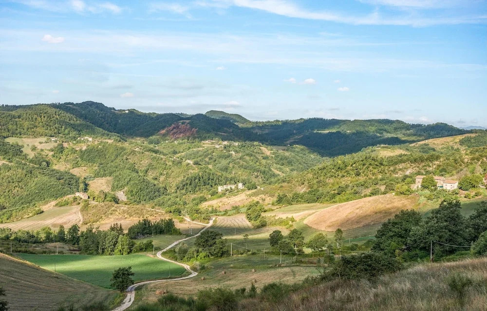 Amazing Home in Cagli With 4 Bedrooms, Internet and Private Swimming Pool