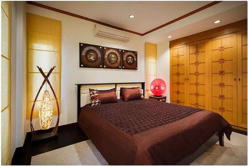 Residences Pattayalux