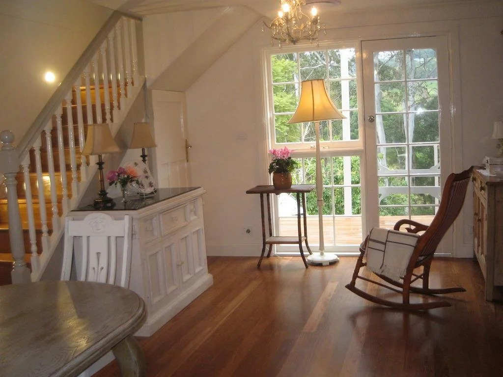 Trafalgar B&B