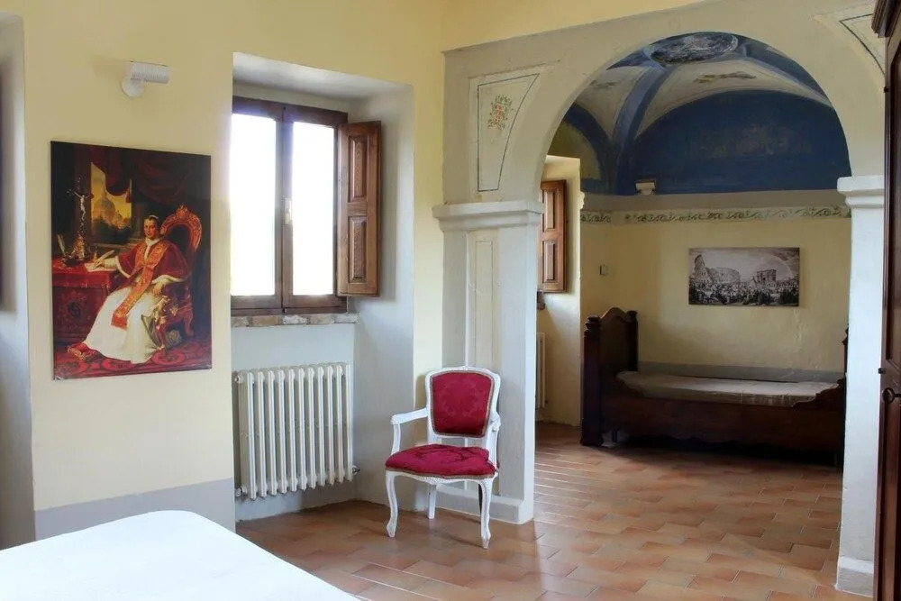 Ostello Castello
