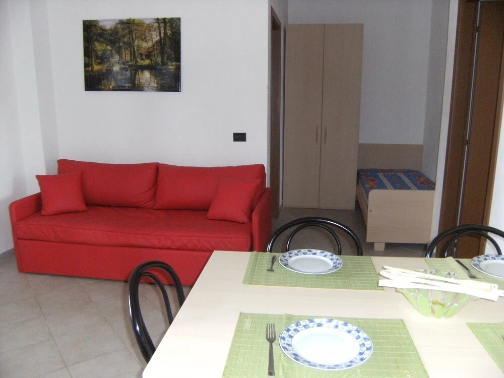 Residence La Caletta