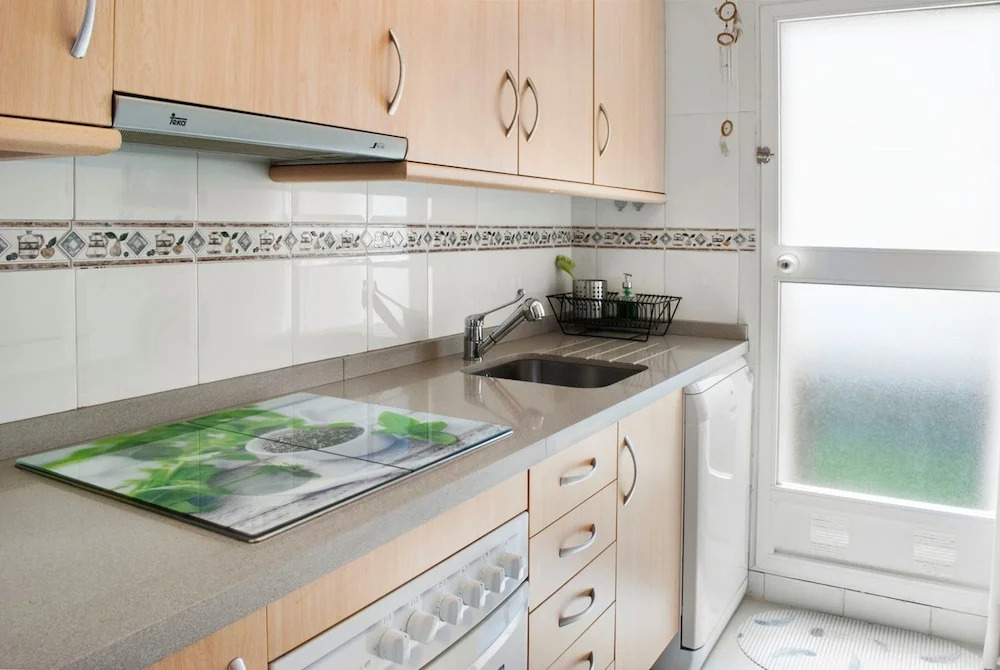 Apartment - 2 Bedrooms with Pool and WiFi - 107295