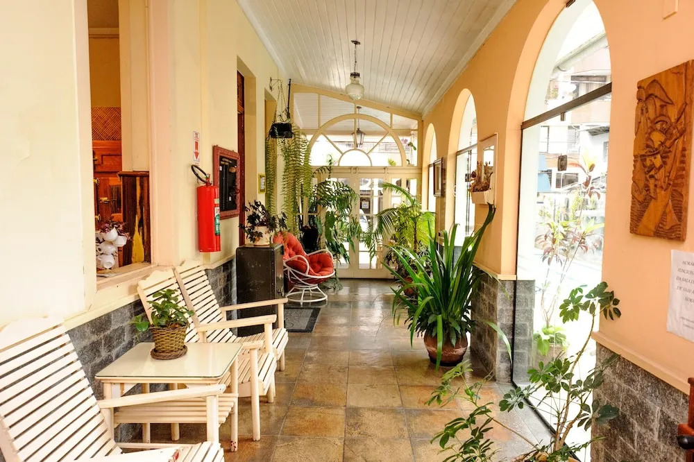 Hotel São Paulo
