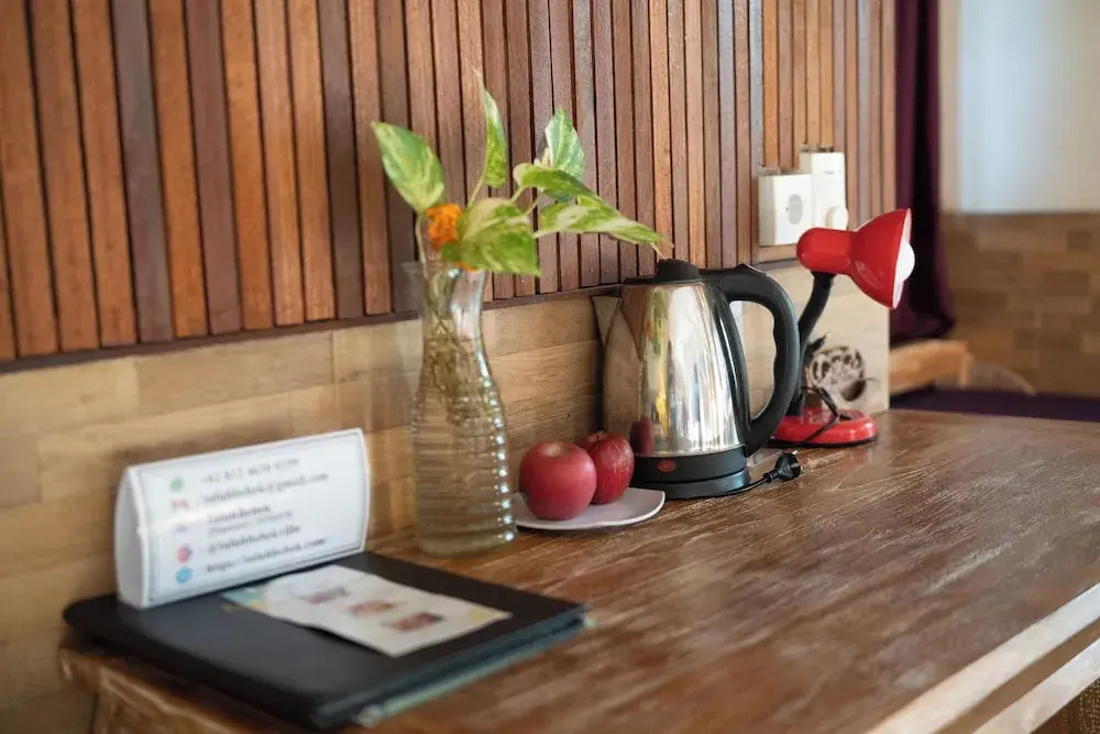 Taluh Bebek Ubud Private Villas