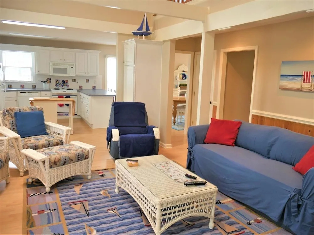Sea Grass II - 3 Br Home