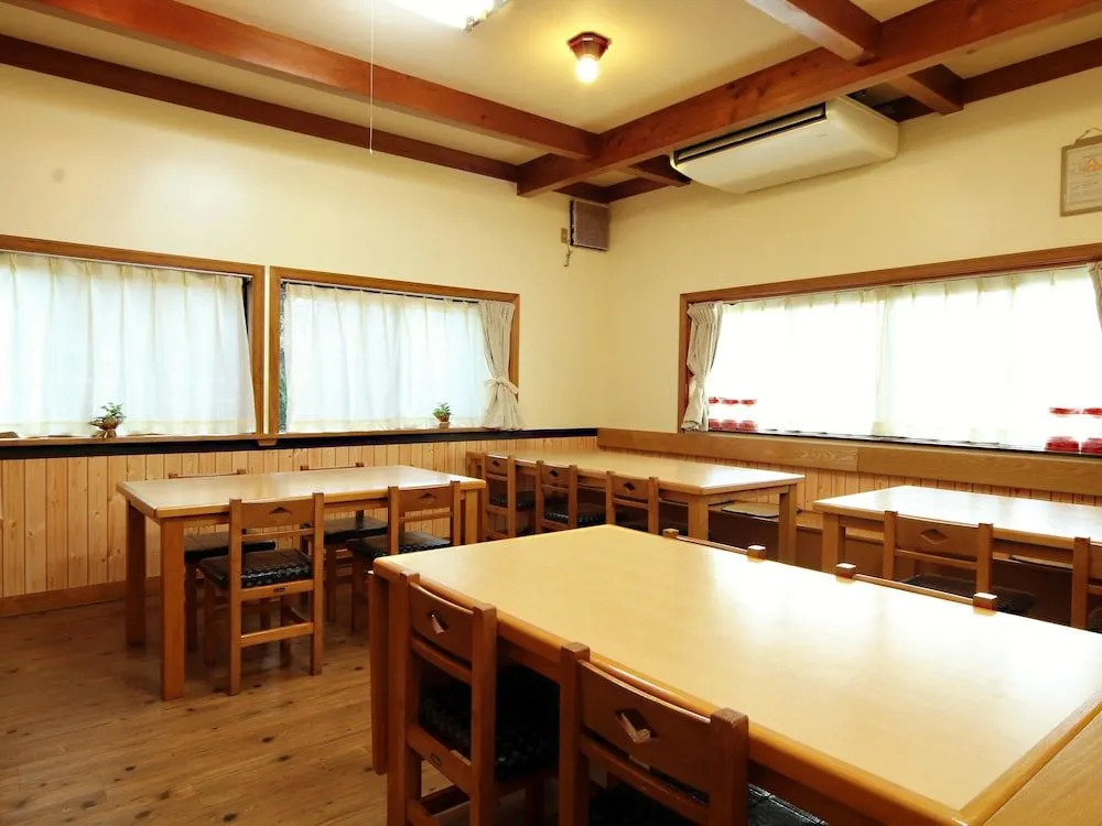 Wafu Pension Tamure