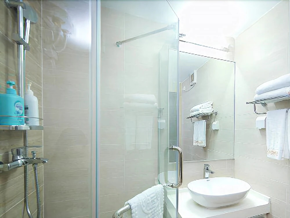 Guangzhou HeeFun Apartment (Nimble Huamei Branch)