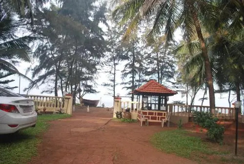 Pears Beach Resort