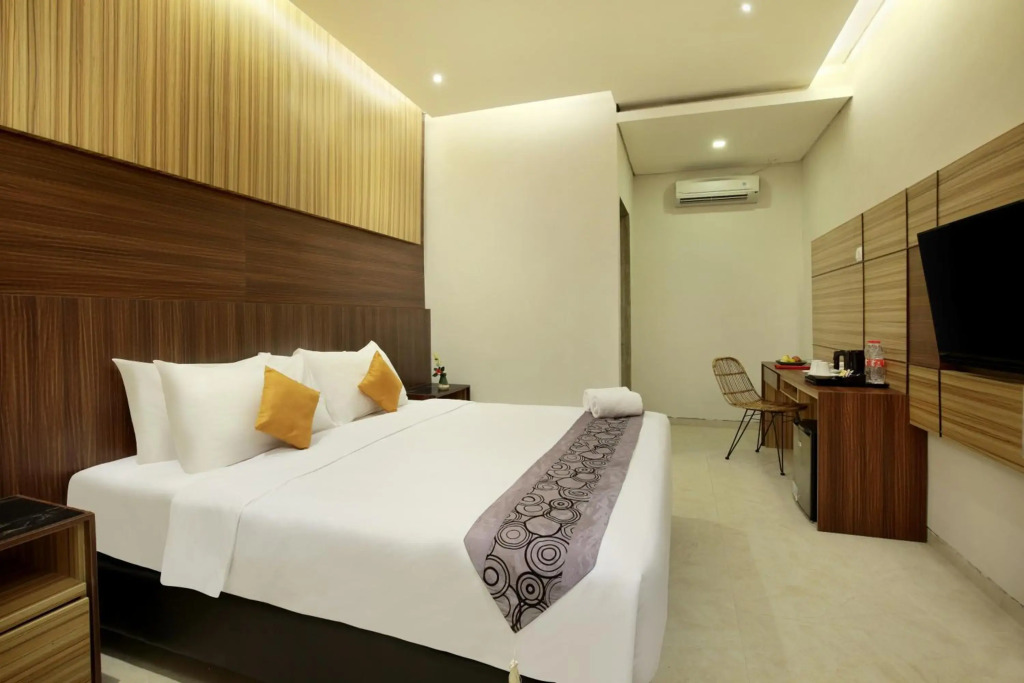 Royal Ocean Resort Karimunjawa