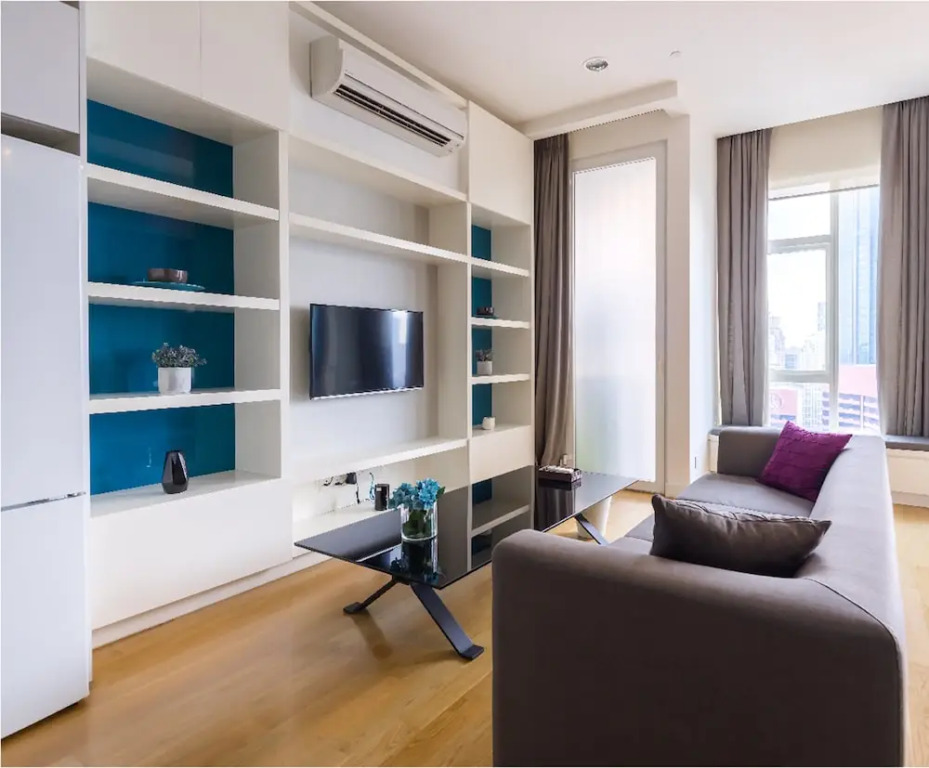 BedStay Platinum Suites