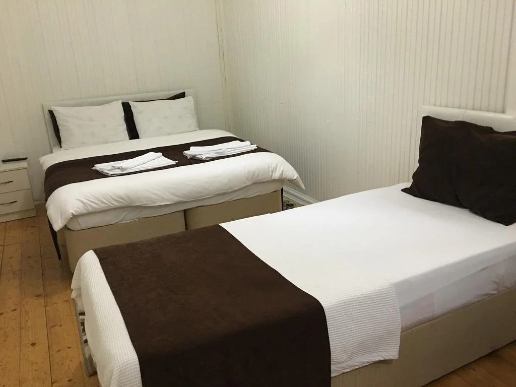 Behram Butik Hotel