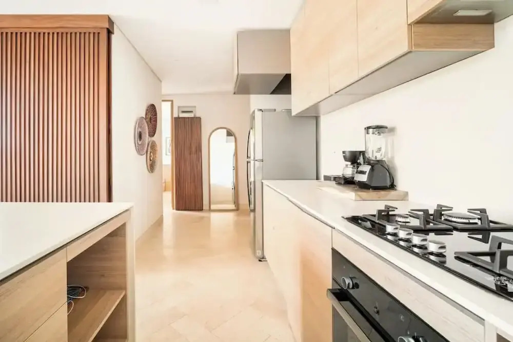 Pedregal Home