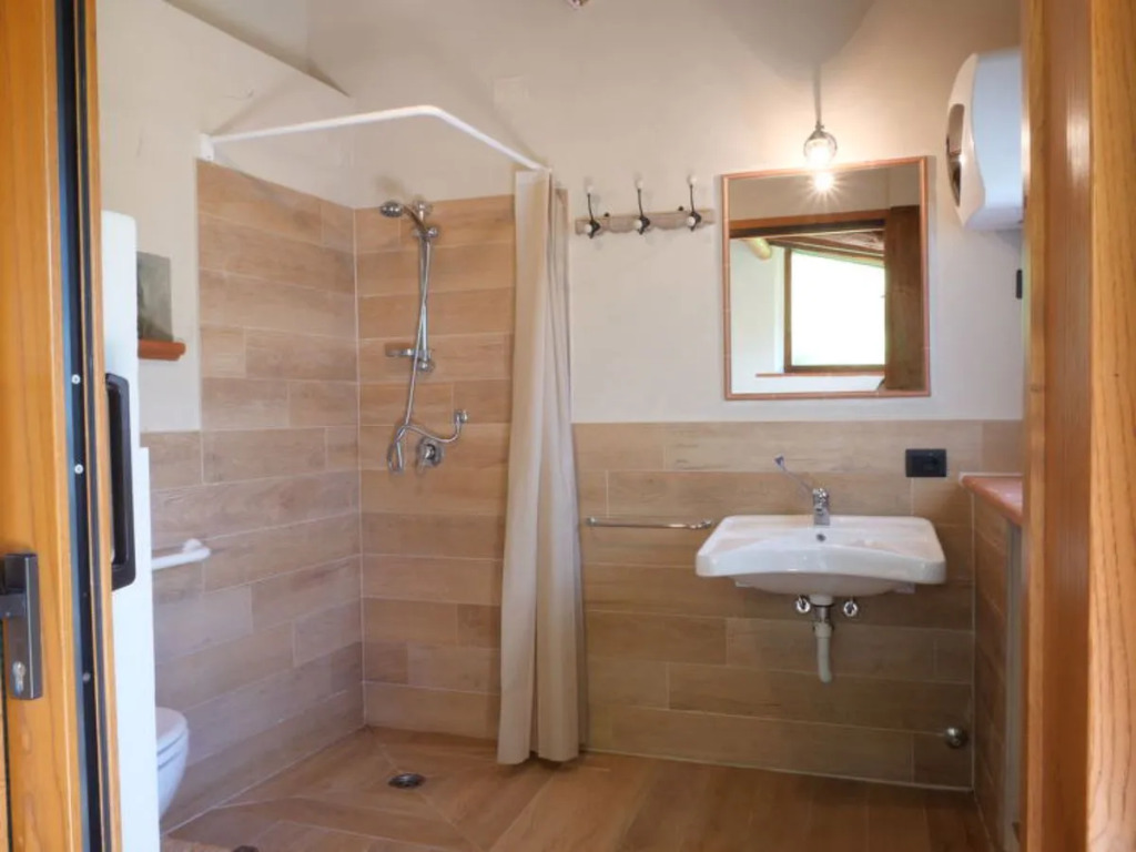 Holiday Home Casale Ulisse by Interhome