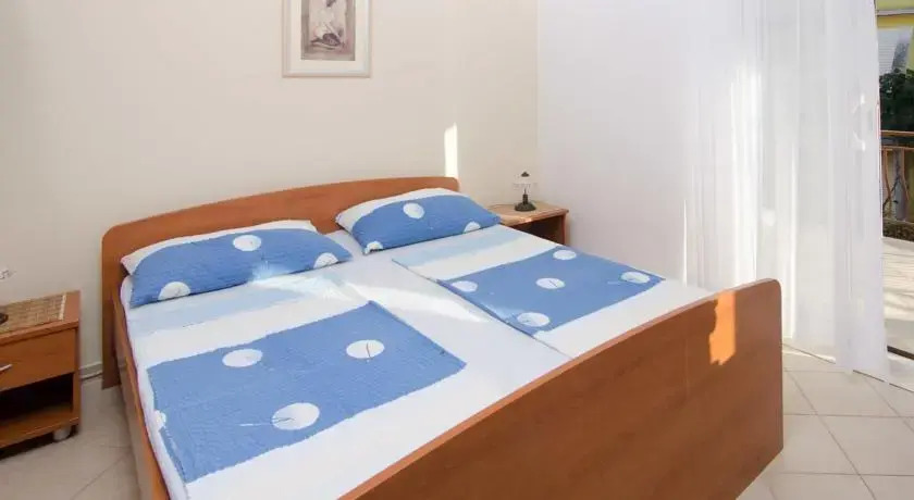 Dalmat House
