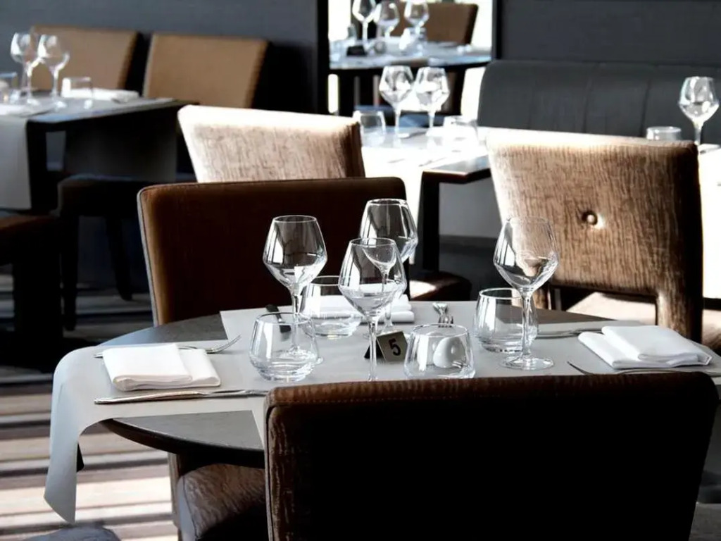 Logis Hôtel lAlbatros