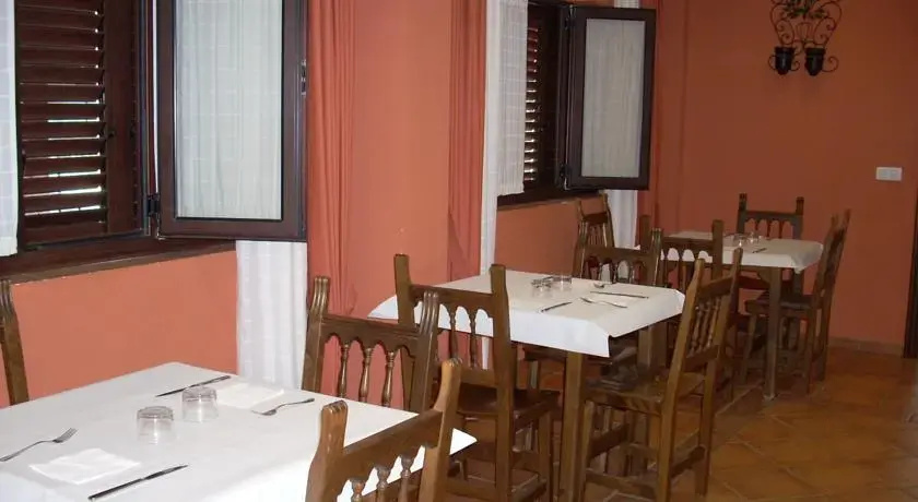 Hostal Puente Fitero