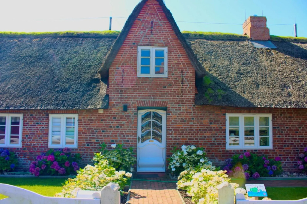 Haus Ankerplatz