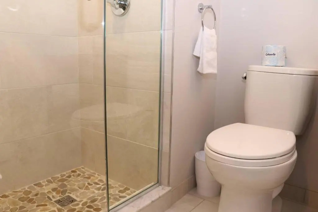 A Stylish Stay w/ a Queen Bed, Heated Floors.. #3