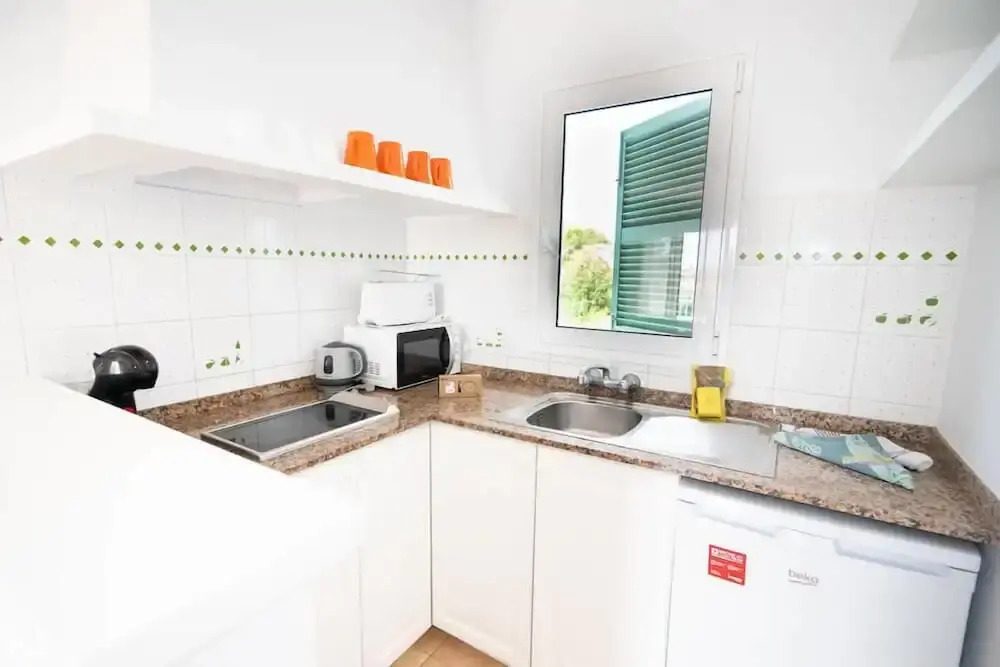 Apartamentos Annabels I