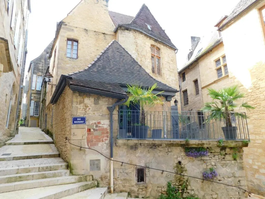 Le Loft Exceptionnel