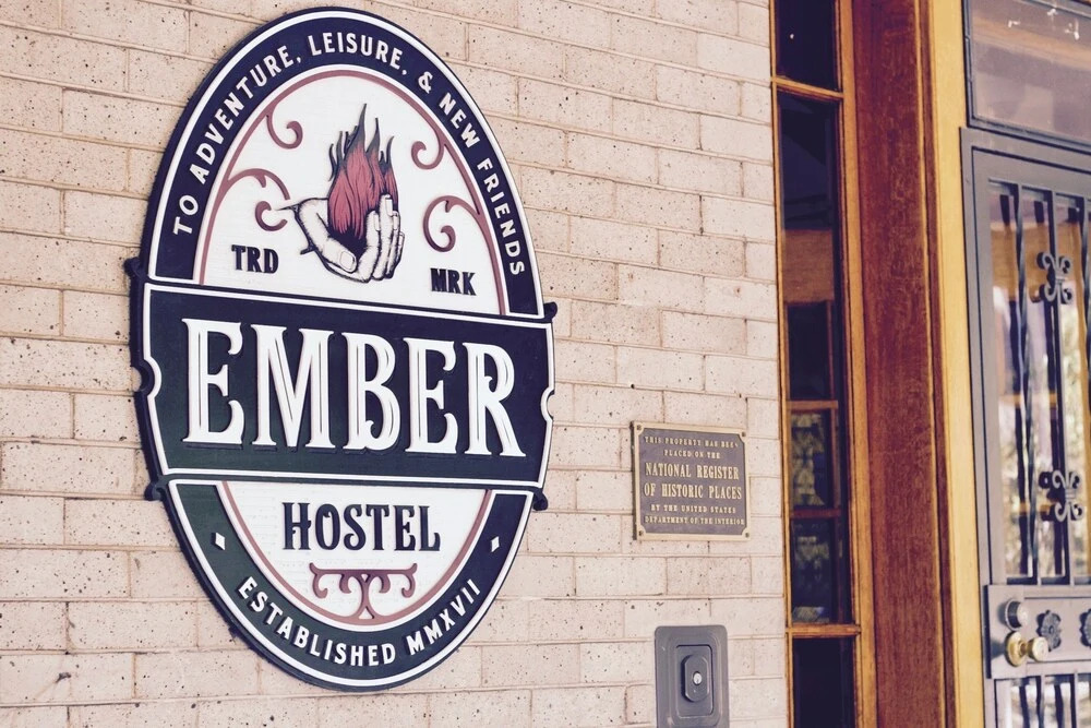 Ember Hostel