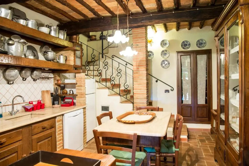 Borgo alle Mura