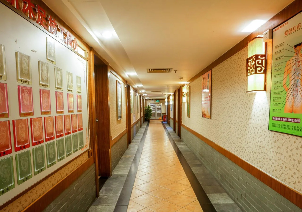 Guangzhou Xin Yue Xin Hotel