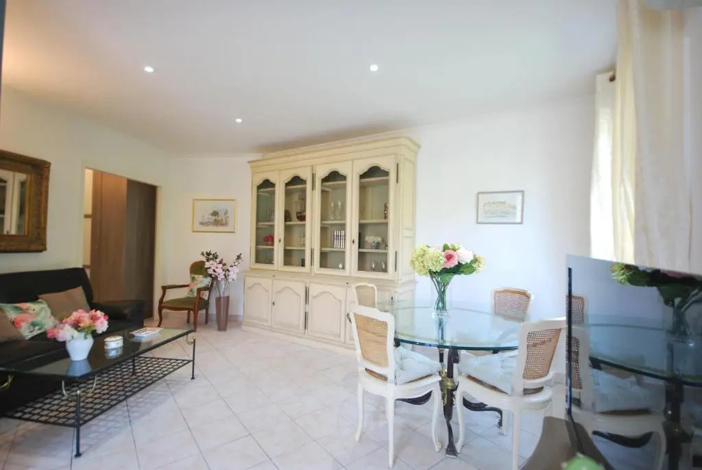 2 Chambres Palais Justinia