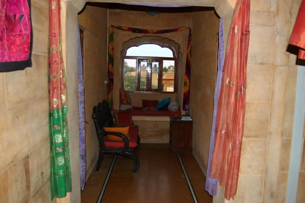Hotel Pol Haveli Jaisalmer