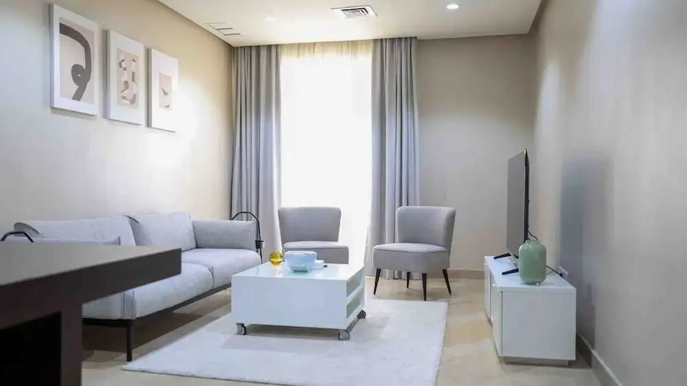 Code Housing MH8