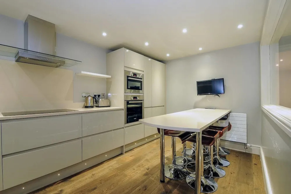 Amazing 3 bed Apartment in Covent Garden