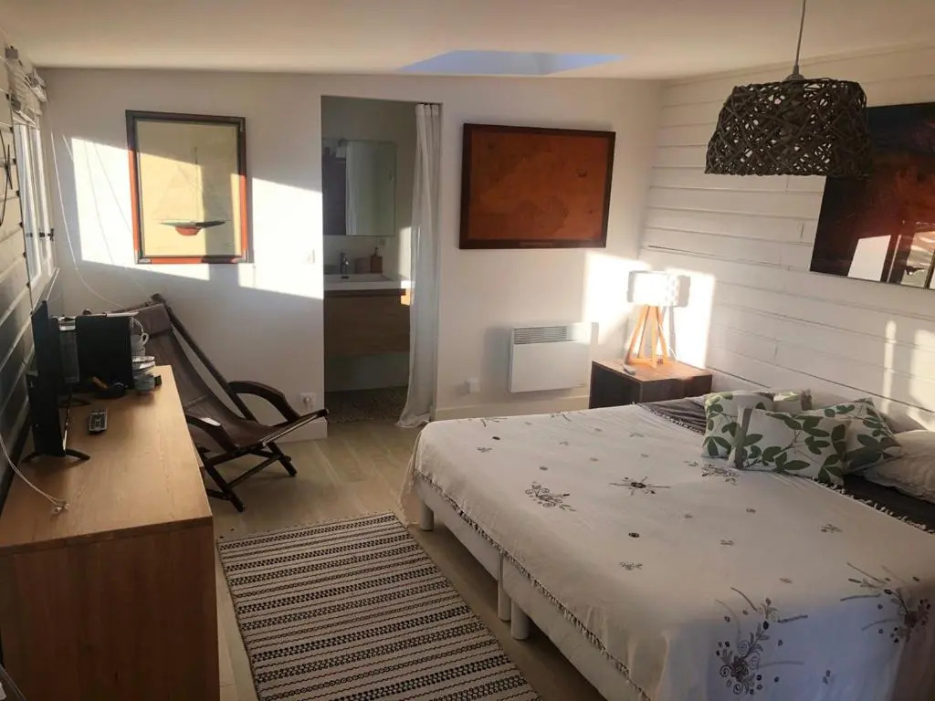 Chambre D’Hotes Pyla Sur Mer