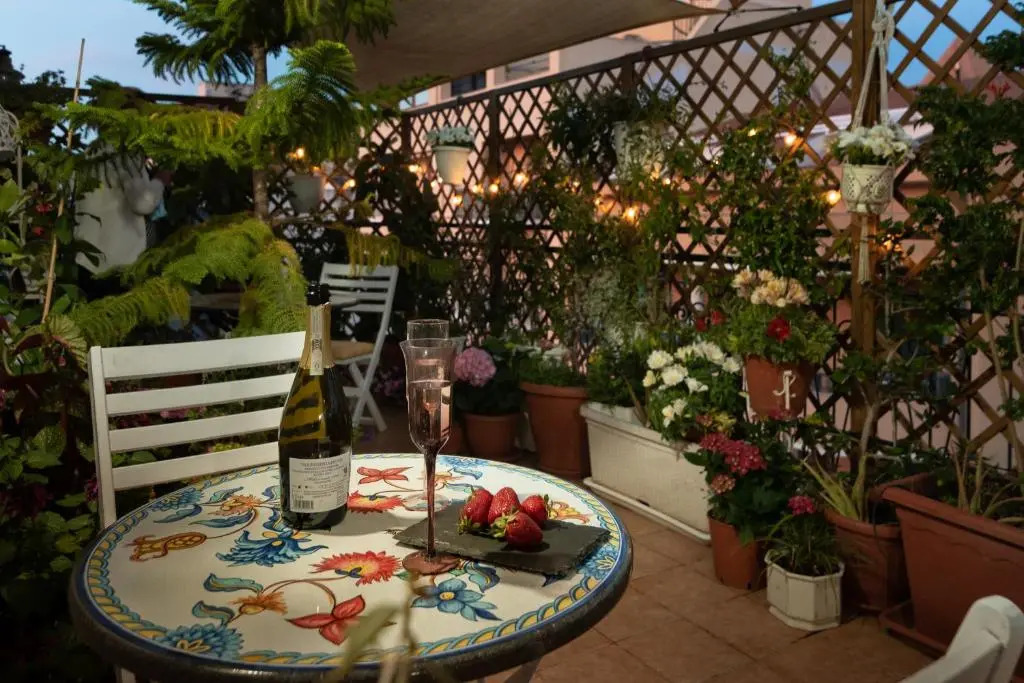 Alghero Roof Garden